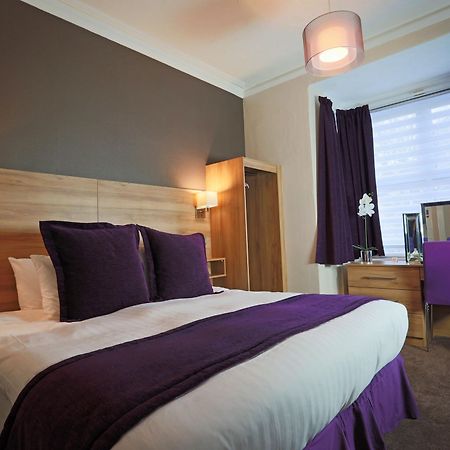 The Chocolate Box Hotel بورنماوث المظهر الخارجي الصورة